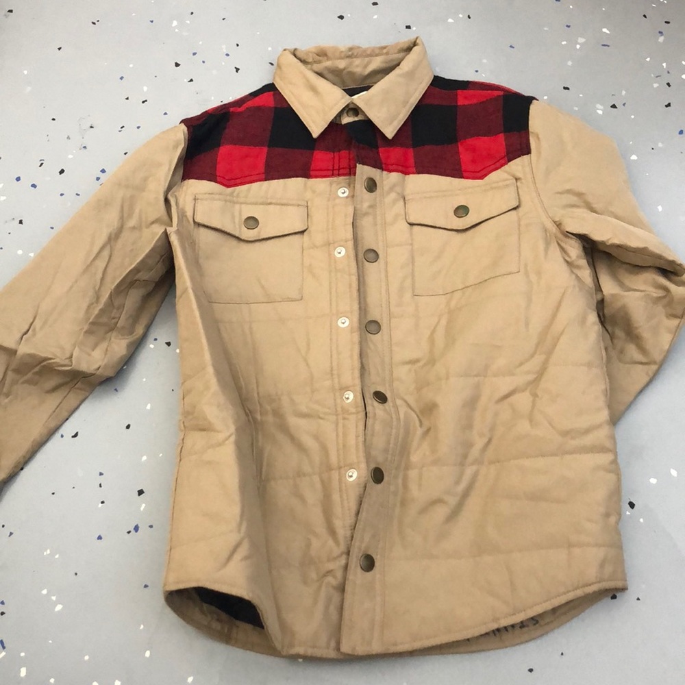 Crazy 8 Boys Jacket